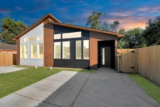 8109 Hamlet Street, Houston, TX 77078