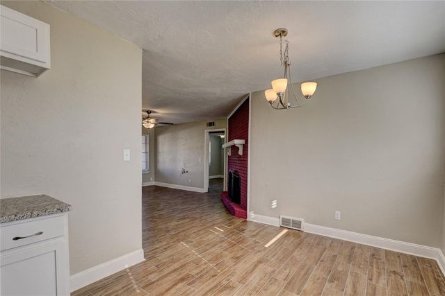 2808 Kent Drive, Oklahoma City, OK 73120