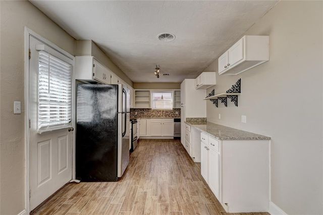 2808 Kent Drive, Oklahoma City, OK 73120