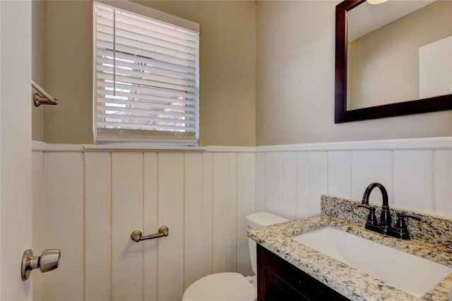 2808 Kent Drive, Oklahoma City, OK 73120