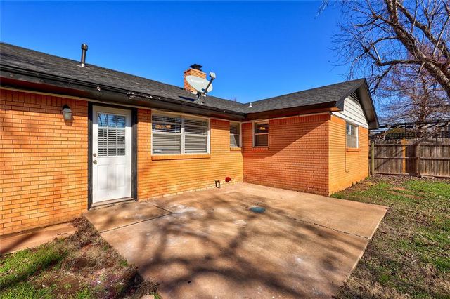 2808 Kent Drive, Oklahoma City, OK 73120
