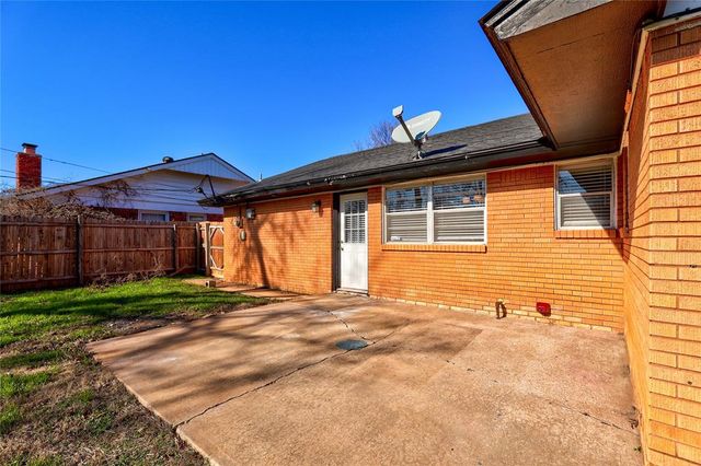 2808 Kent Drive, Oklahoma City, OK 73120
