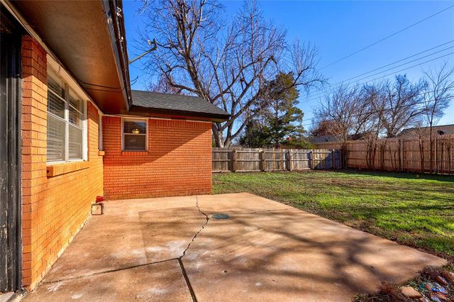 2808 Kent Drive, Oklahoma City, OK 73120