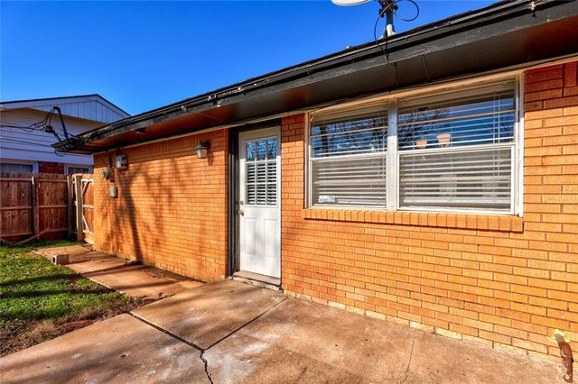 2808 Kent Drive, Oklahoma City, OK 73120