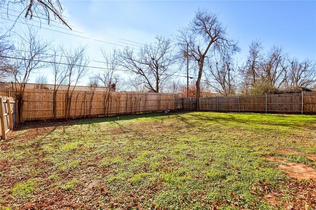 2808 Kent Drive, Oklahoma City, OK 73120