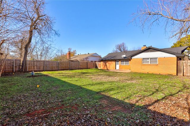 2808 Kent Drive, Oklahoma City, OK 73120