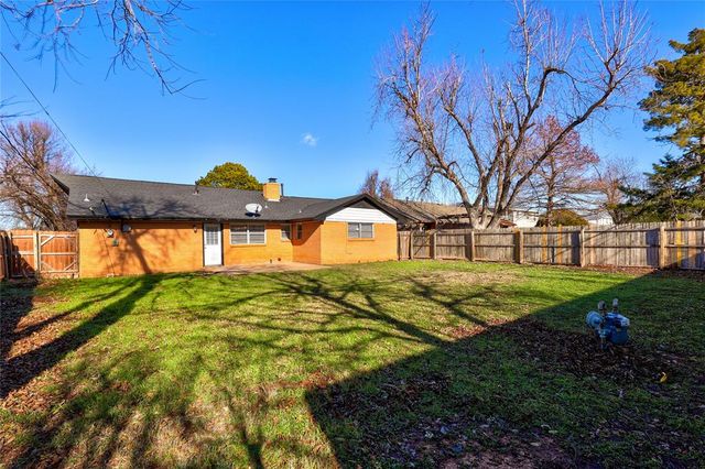 2808 Kent Drive, Oklahoma City, OK 73120