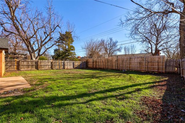2808 Kent Drive, Oklahoma City, OK 73120