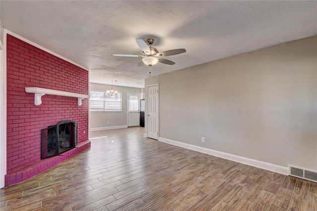 2808 Kent Drive, Oklahoma City, OK 73120