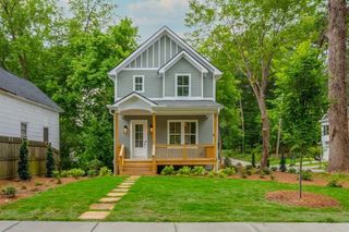 38 Mildred NW Place, Atlanta, GA 30318