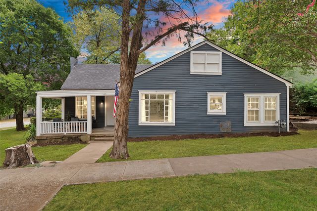 124 E 6th Street, Dallas, TX 75203