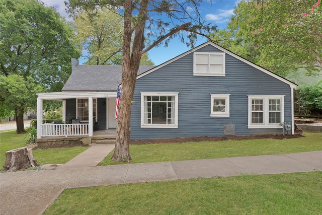 124 E 6th Street, Dallas, TX 75203