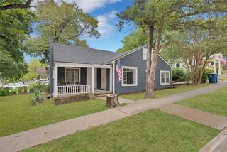 124 E 6th Street, Dallas, TX 75203
