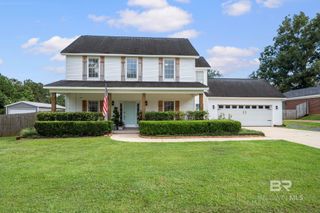 9252 Greenleaf Drive, Spanish Fort, AL 36527