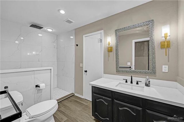 2401 S Jackson Road 29, Pharr, TX 78577