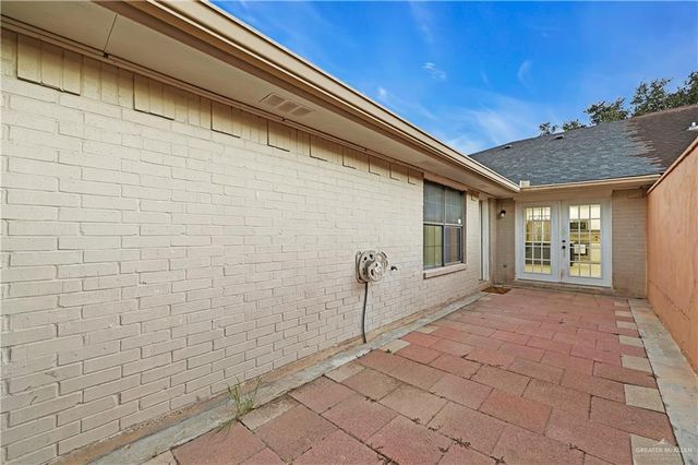 2401 S Jackson Road 29, Pharr, TX 78577