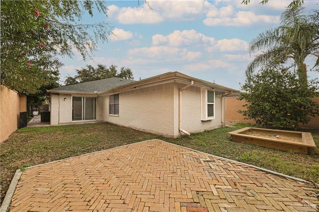 2401 S Jackson Road 29, Pharr, TX 78577