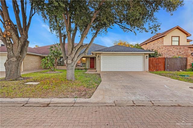 2401 S Jackson Road 29, Pharr, TX 78577