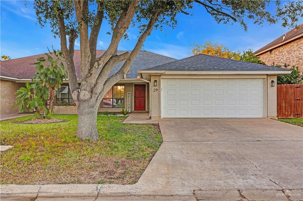 2401 S Jackson Road 29, Pharr, TX 78577