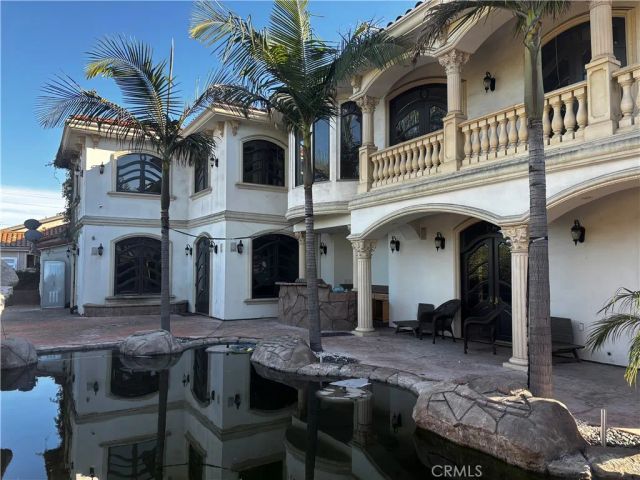 9355 Florence, Downey, CA 90240