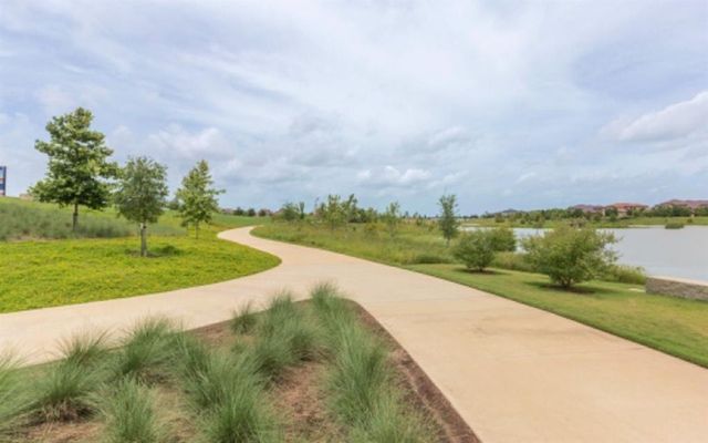 22611 Willow Thicket Way, Cypress, TX 77433