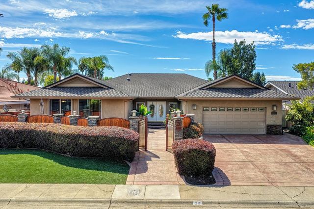 20 Keel Ct, Sacramento, CA 95831