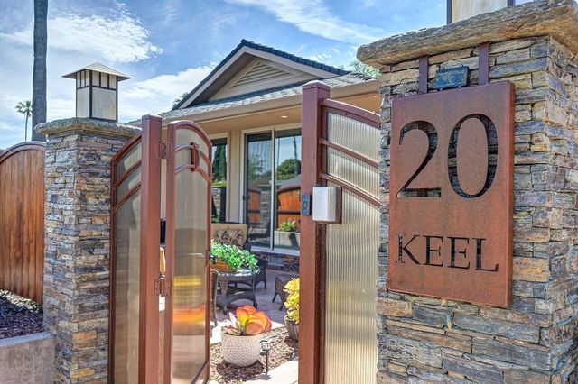 20 Keel Ct, Sacramento, CA 95831