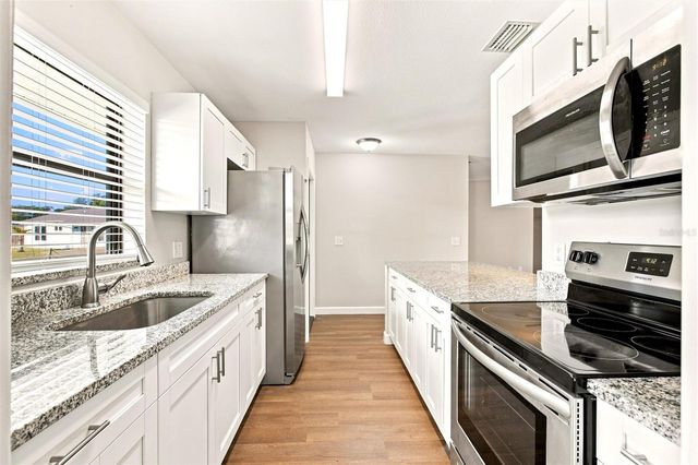 5799 FRAN COURT, North Port, FL 34287