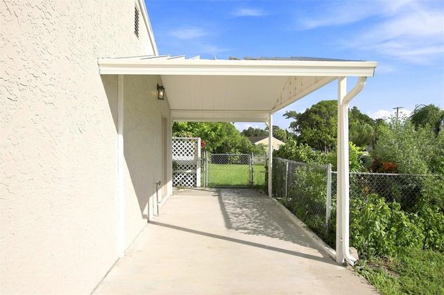 5799 FRAN COURT, North Port, FL 34287