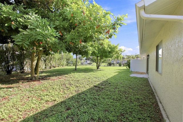 5799 FRAN COURT, North Port, FL 34287