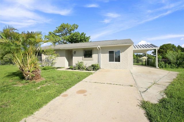 5799 FRAN COURT, North Port, FL 34287