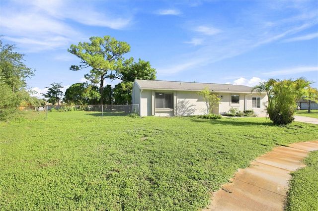 5799 FRAN COURT, North Port, FL 34287