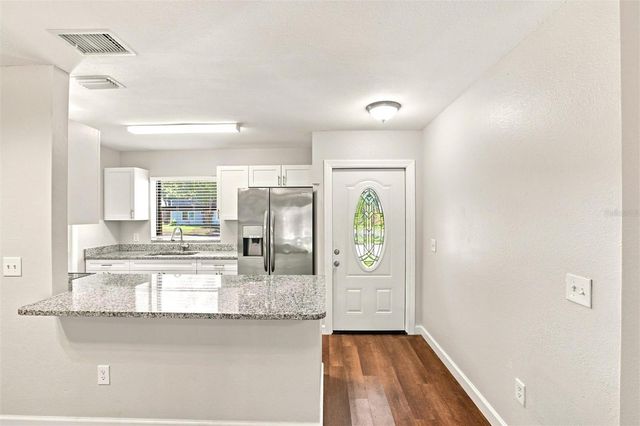 5799 FRAN COURT, North Port, FL 34287