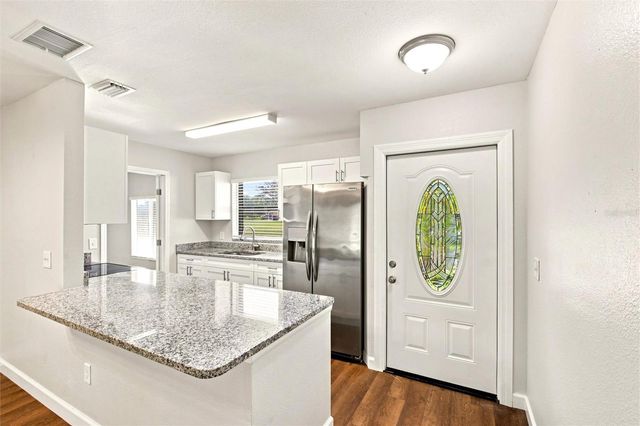 5799 FRAN COURT, North Port, FL 34287