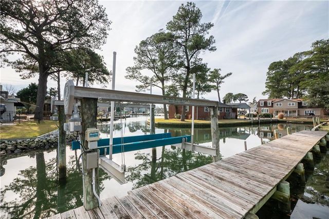 2037 Alphine RD, Virginia Beach, VA 23451