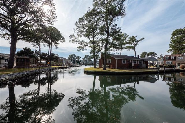 2037 Alphine RD, Virginia Beach, VA 23451