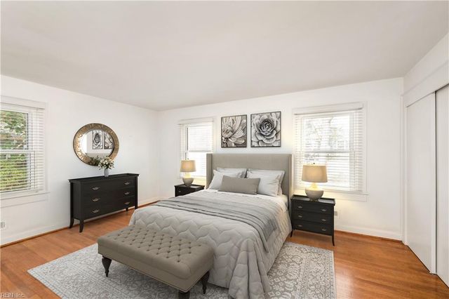 2037 Alphine RD, Virginia Beach, VA 23451