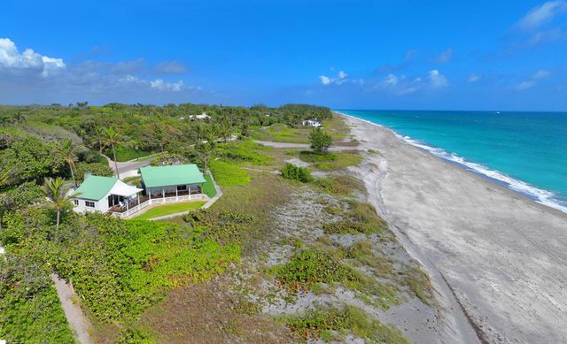 398 S Beach Road, Jupiter Island, FL 33455