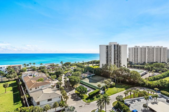 4748 S Ocean Boulevard 1401, Highland Beach, FL 33487