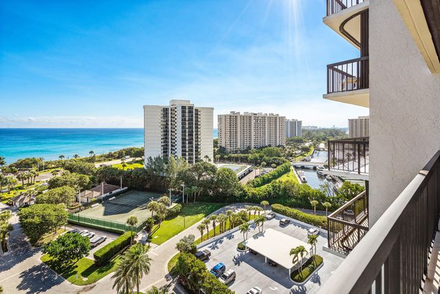 4748 S Ocean Boulevard 1401, Highland Beach, FL 33487