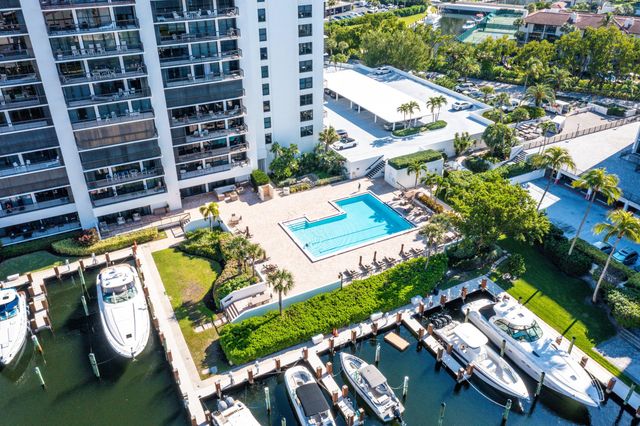 4748 S Ocean Boulevard 1401, Highland Beach, FL 33487