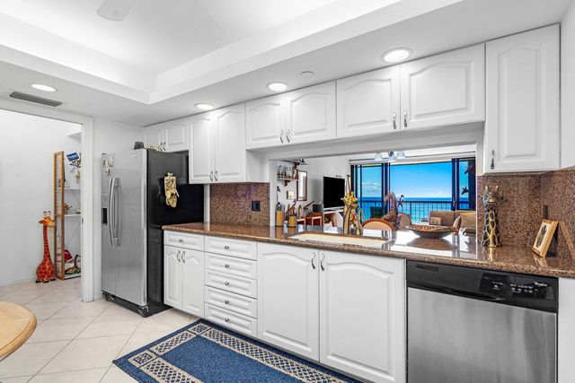 4748 S Ocean Boulevard 1401, Highland Beach, FL 33487