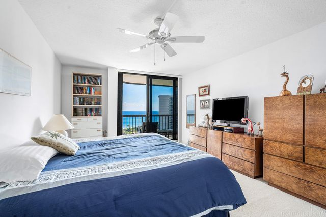 4748 S Ocean Boulevard 1401, Highland Beach, FL 33487