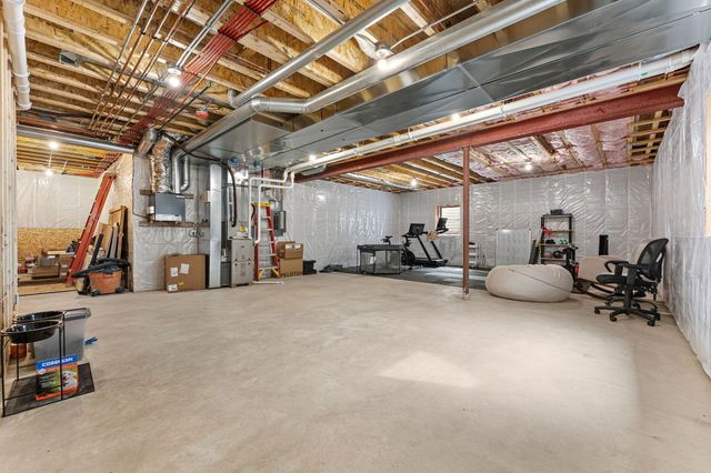 4137 167th Avenue, Lowell, IN 46356