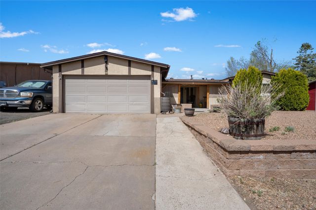 2416 Avenida De Las Campanas, Santa Fe, NM 87507