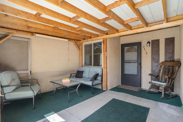 2416 Avenida De Las Campanas, Santa Fe, NM 87507