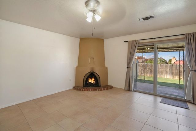 2416 Avenida De Las Campanas, Santa Fe, NM 87507