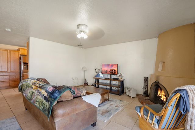 2416 Avenida De Las Campanas, Santa Fe, NM 87507