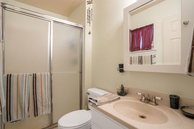 2416 Avenida De Las Campanas, Santa Fe, NM 87507