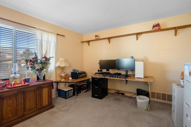 2416 Avenida De Las Campanas, Santa Fe, NM 87507